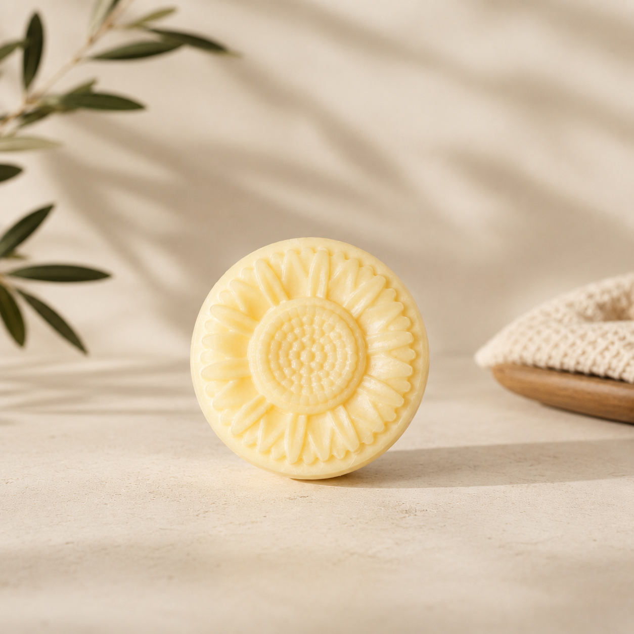Lemon Dish Soap