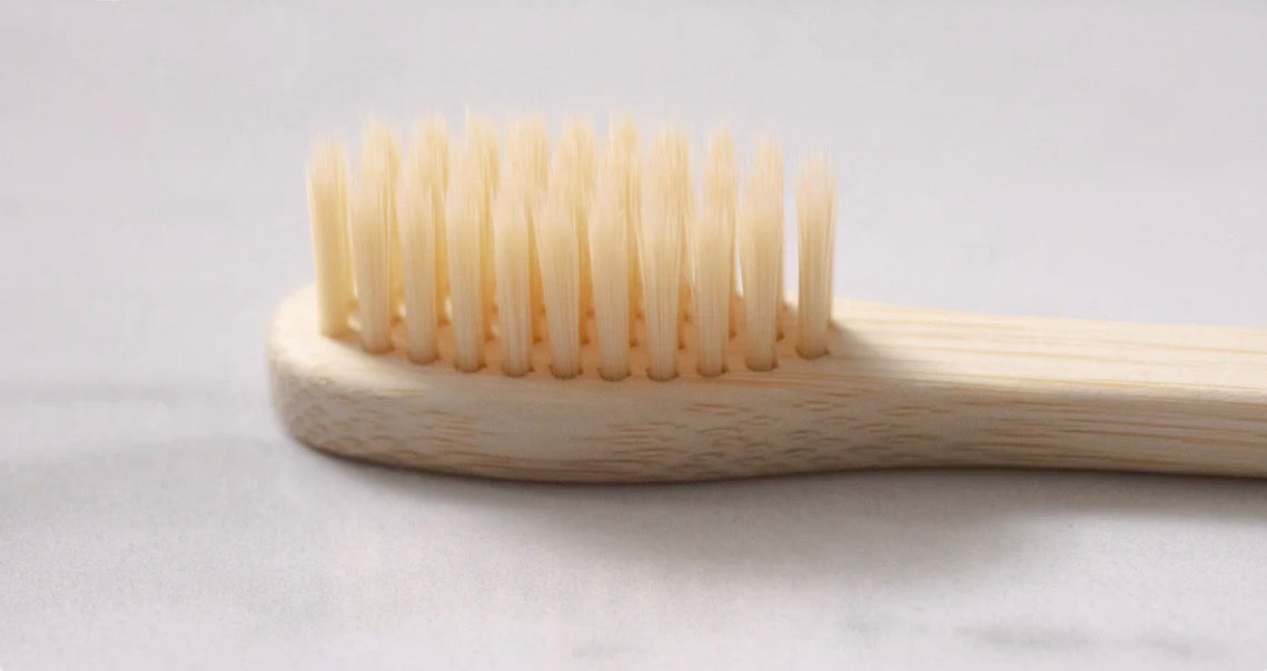 Bamboo Toothbrush