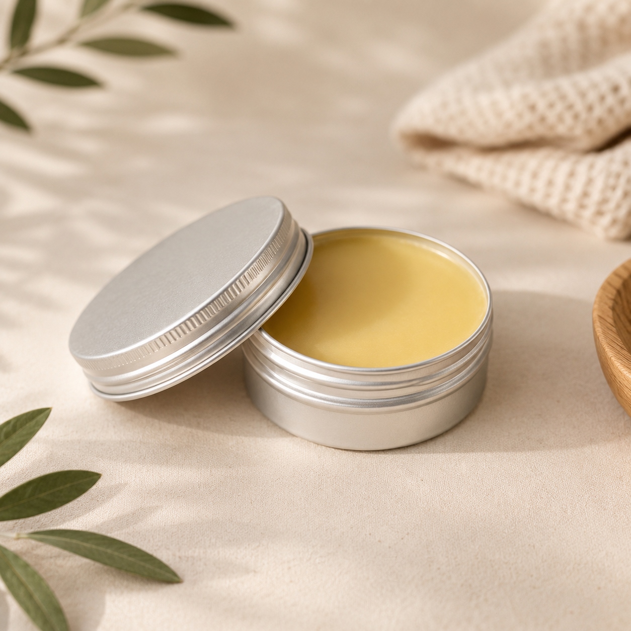 Dog Paw Balm