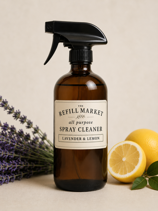 All-Purpose Spray Cleaner