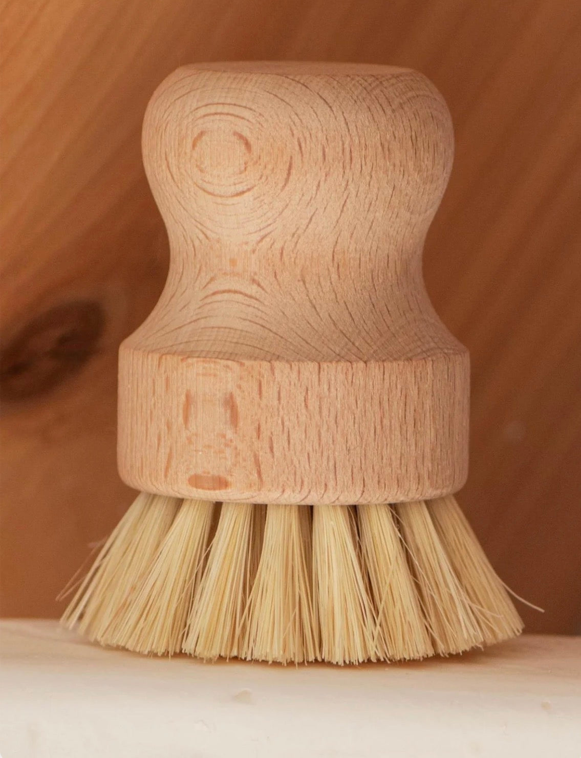 Bamboo Dish Brush