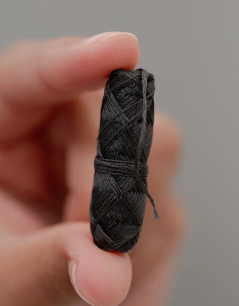 Bamboo Charcoal Dental Floss