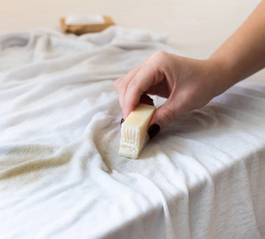 Laundry Stain Remover Stick