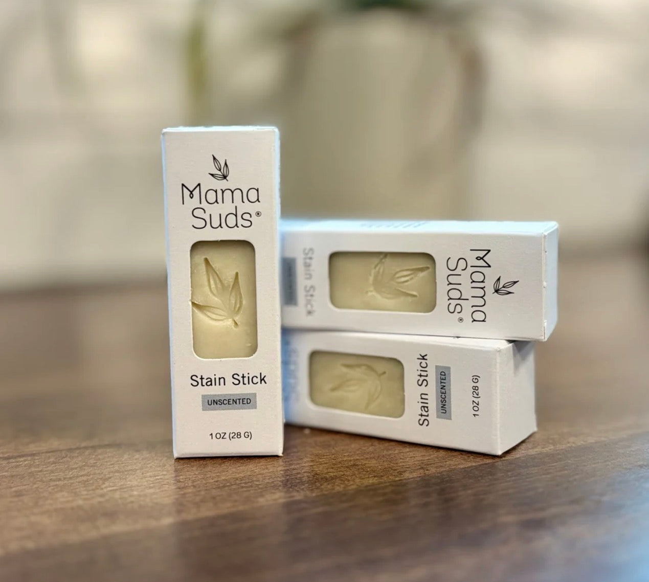 Laundry Stain Remover Stick