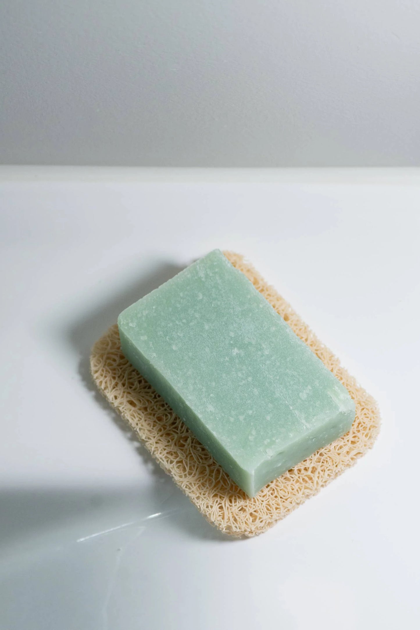 Soap Saver Tray