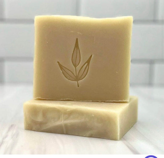 Natural Unscented Pet Soap