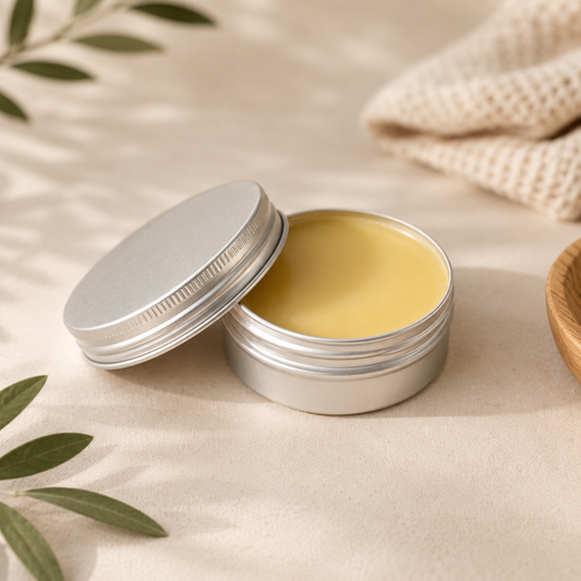 Dog Paw Balm